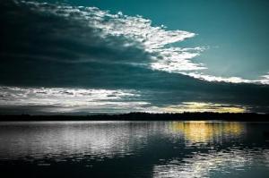 Planet Y aka Earth aka You