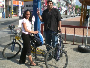 Ridin Dirty in Gyeongju