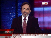 Prannoy Roy