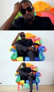 kanyechair